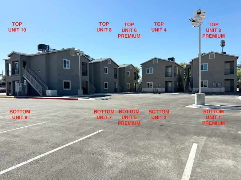 Building Photo - 7010 N 80th Ave