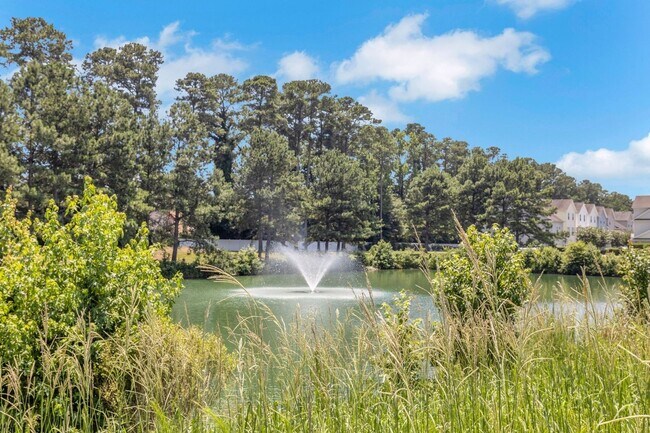 Building Photo - Stunning 3BR/3.5BA Townhome | 2,300+ Sq Ft...