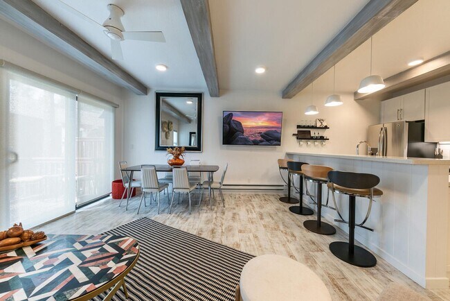 Building Photo - Perfect Tahoe Retreat