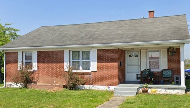 Building Photo - 500 Westover Ave