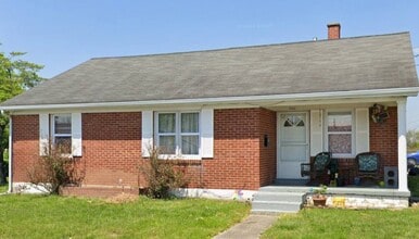 Building Photo - 500 Westover Ave