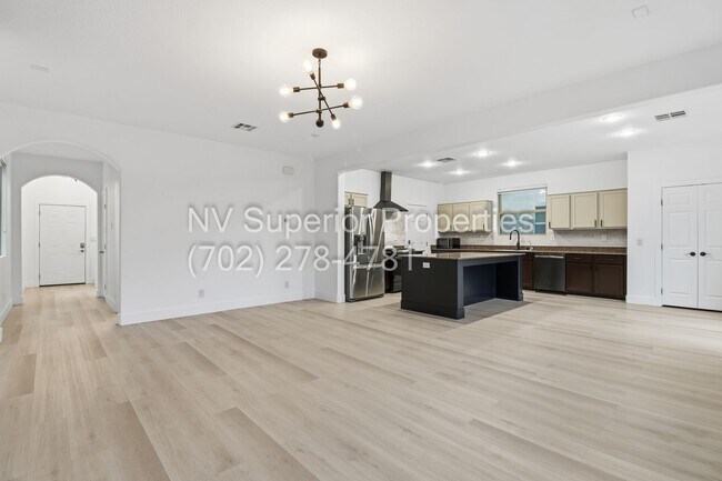 Building Photo - SW!! 2 Story 3 bedroom, 2 car garage!!! All Luxury Vinyl Plank flooring downstairs!!! Water condi...