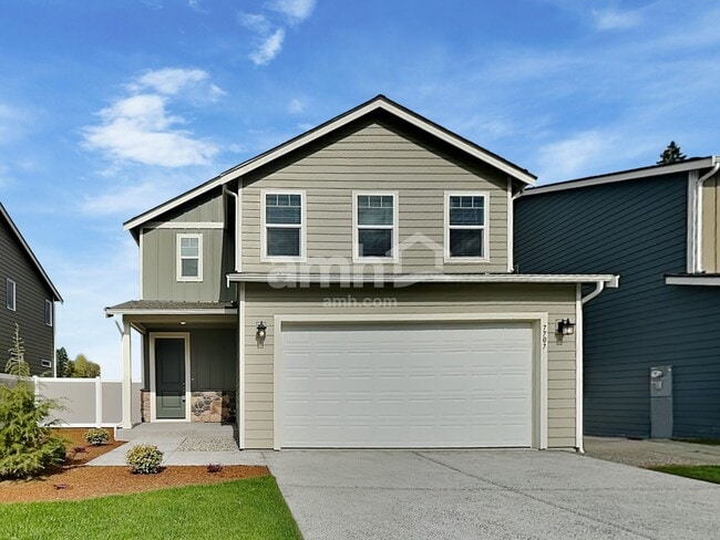 Building Photo - 7707 Verona Lp SW