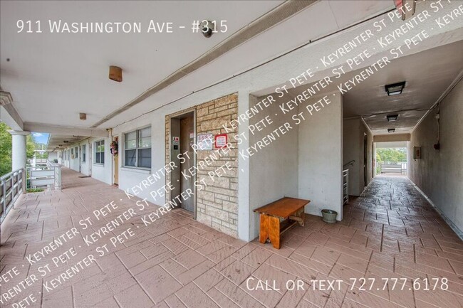 Building Photo - 911 Washington Ave SW