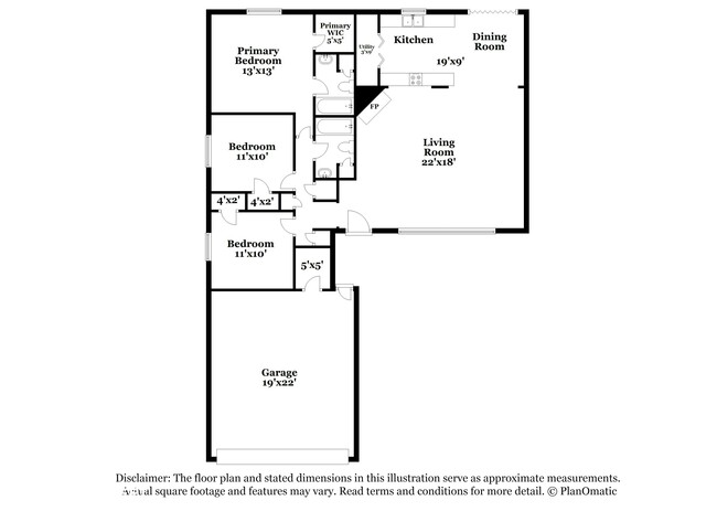 Building Photo - 3414 Mckinley Ln