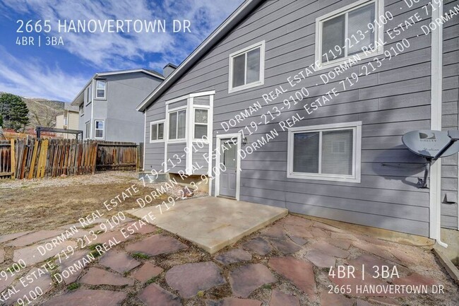 Building Photo - 2665 Hanovertown Dr