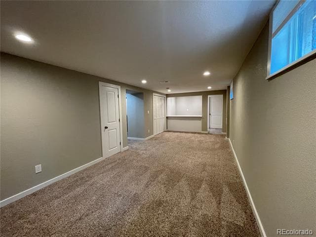 Building Photo - 1430 S Grape St