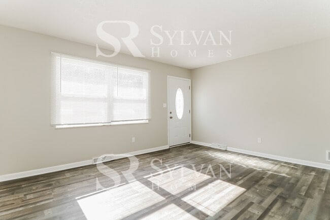 Building Photo - The Lifestyle You Deserve.