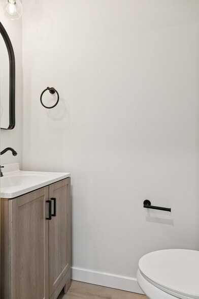 Building Photo - 2307 Gaul St