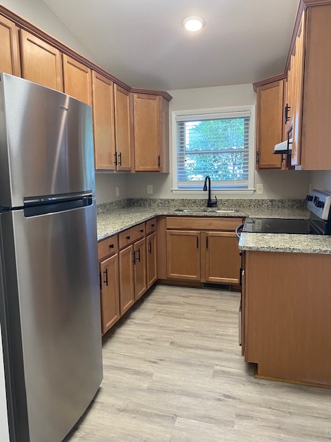 Building Photo - 901 Campbell St