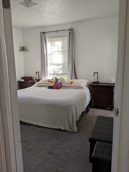 Master Bedroom - 55 Donaldson Ave