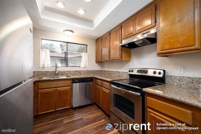 Building Photo - 2 br, 2 bath Condo - 4275 Asher Street, Sa...