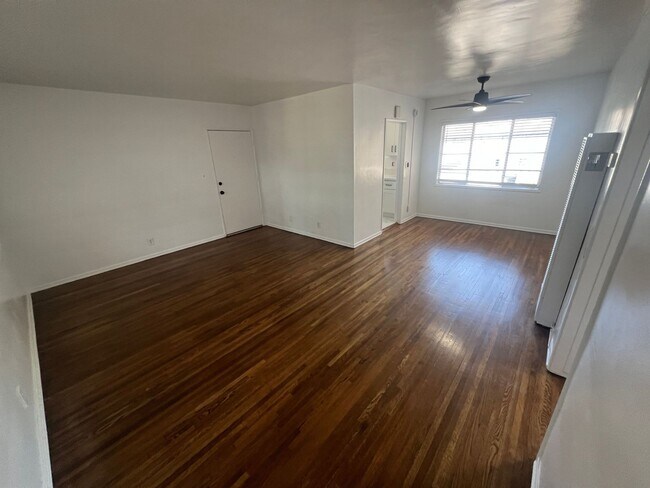 Floorplan - The Montville