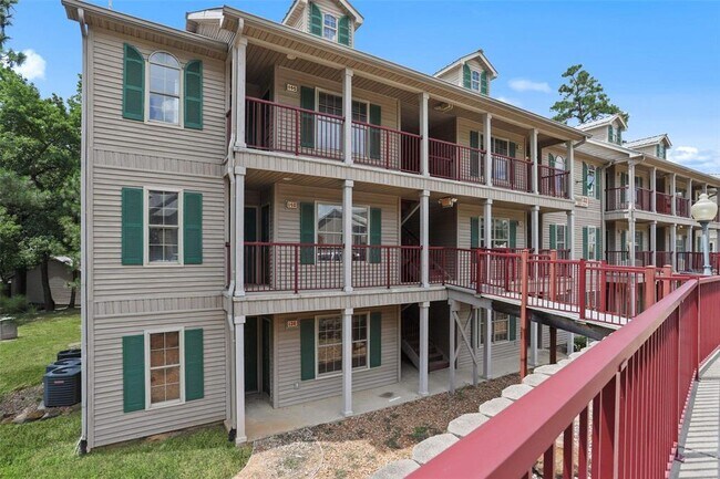 Building Photo - 5000 League Line Rd