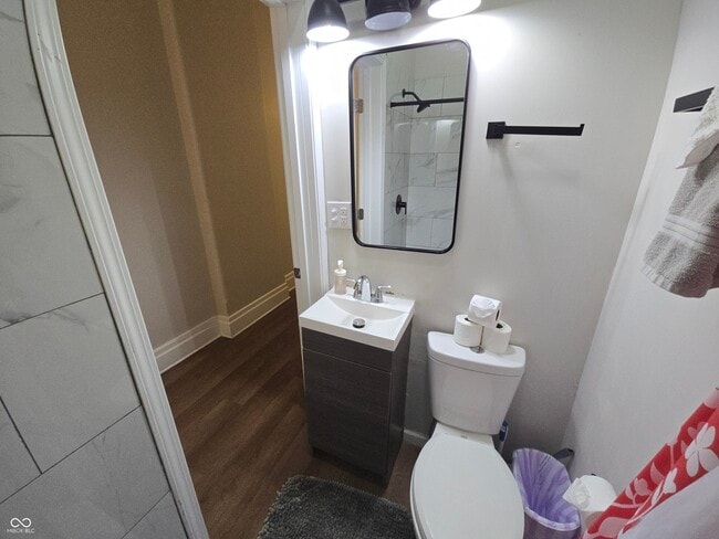 Building Photo - 1728 N Delaware St