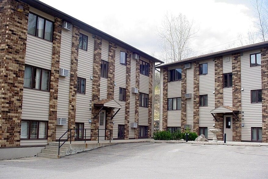 Interior Photo - Westridge Apartments