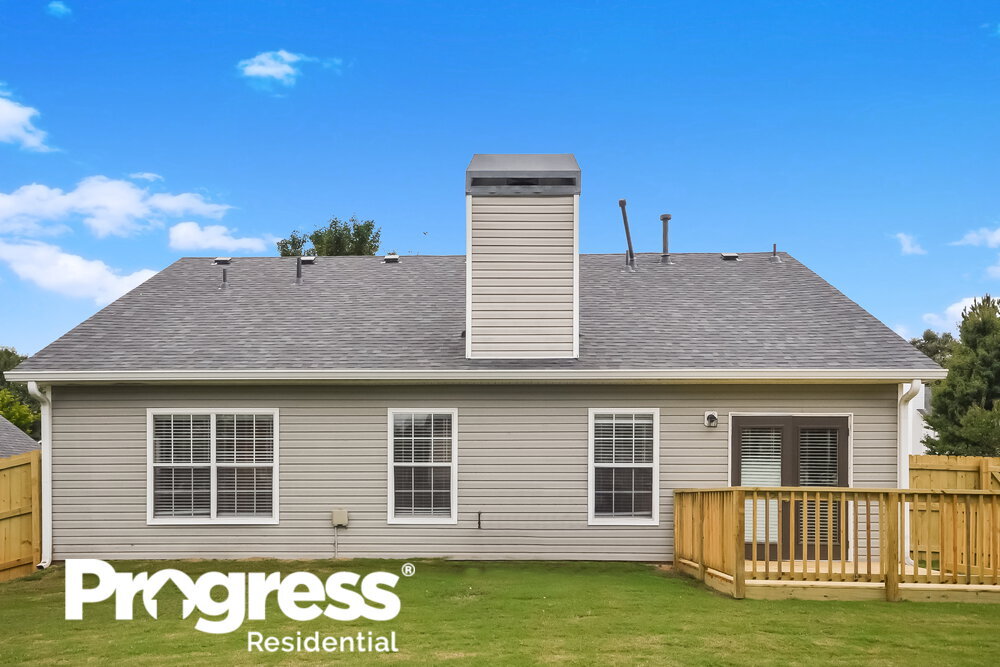 Building Photo - 433 Summer Hill Cir