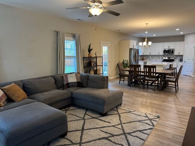 Building Photo - Beautiful 4 Bedroom Home In Oyster Landing- Fenced in Backyard and Community Pool- Available begi...