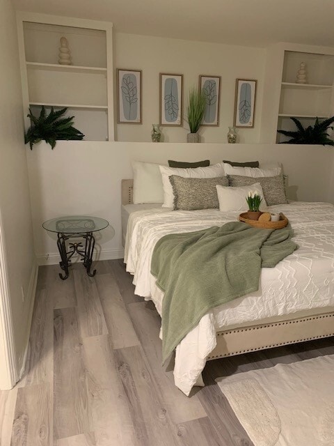 Building Photo - 124 30th St