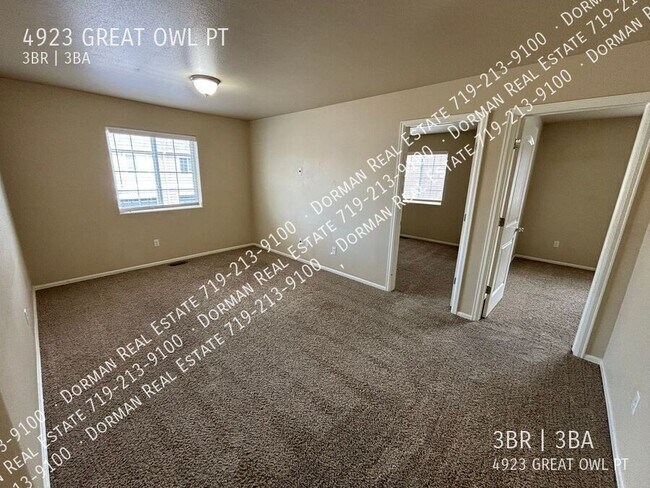 Building Photo - 4923 Great Owl Point