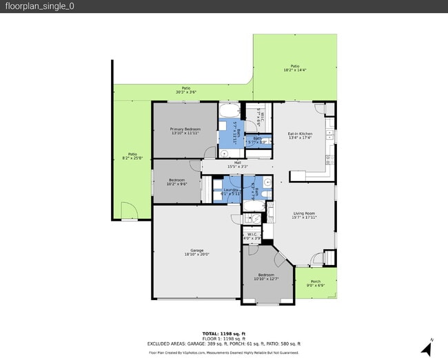Building Photo - $2,025.00 - 3 Beds, 2 Baths, Single Family...