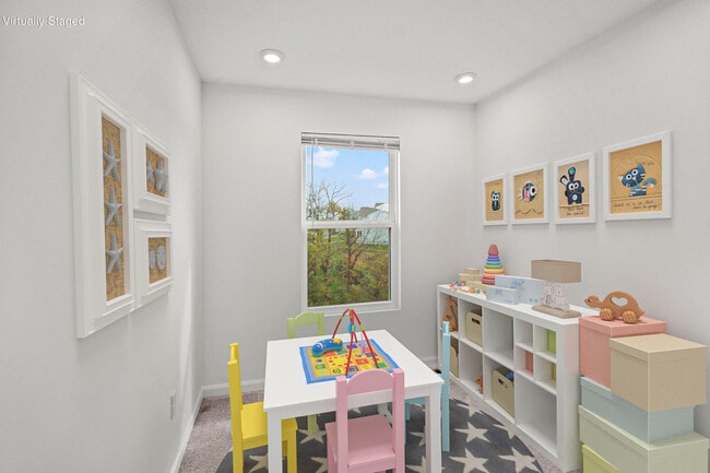 Building Photo - 2236 Elias Boone Ct