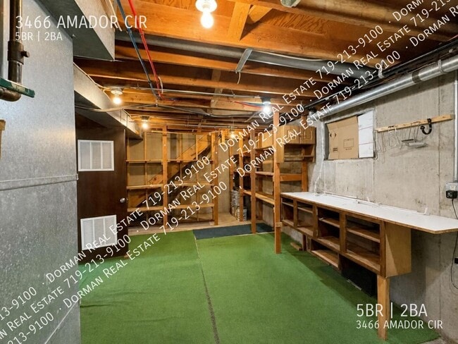 Building Photo - 3466 Amador Cir