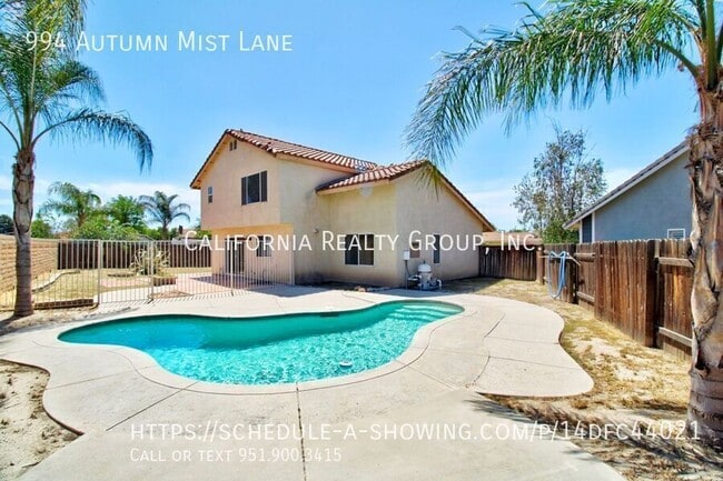 Building Photo - 994 Autumn Mist Ln