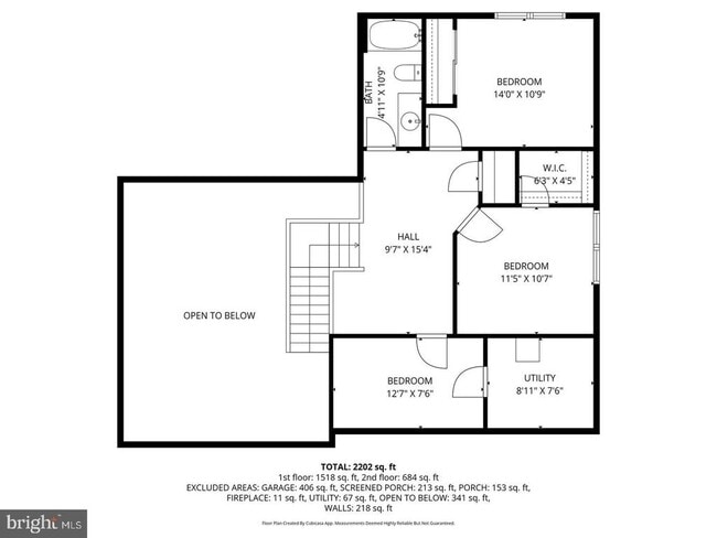 Building Photo - 5807 Blue Claw Ct