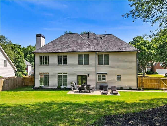 Building Photo - 2065 N Bethany Creek Dr
