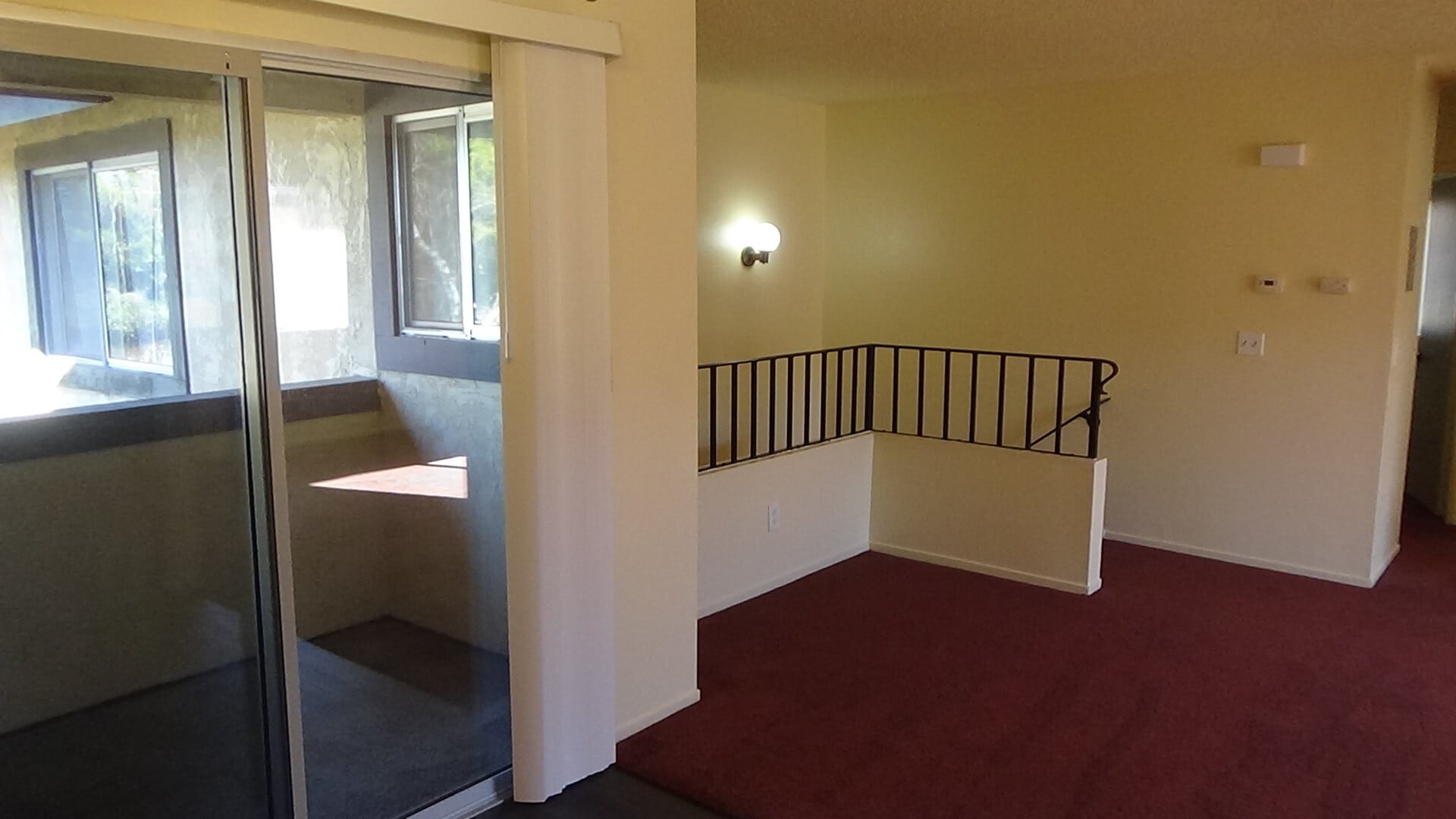 Living Room2 - 725 Summerwood Ln