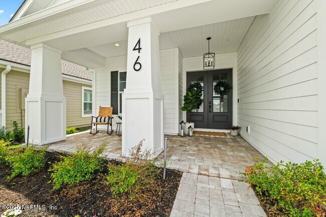 Building Photo - 46 Thatcham Dr