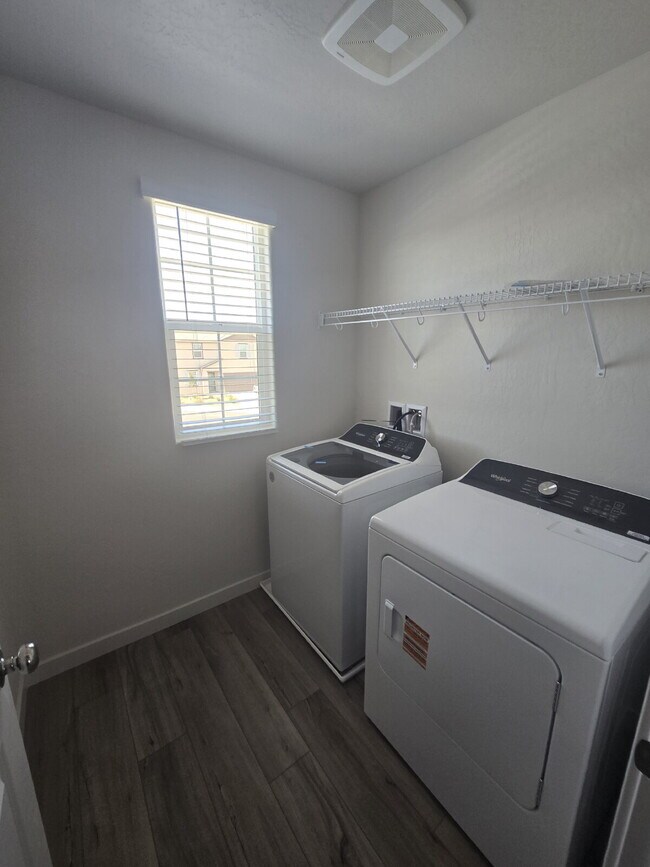 Building Photo - Newly Constructed Home- Solar & Appliances...
