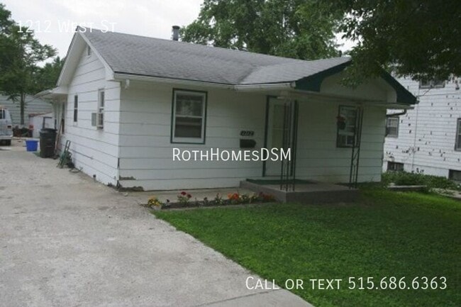 Primary Photo - 1212 West St