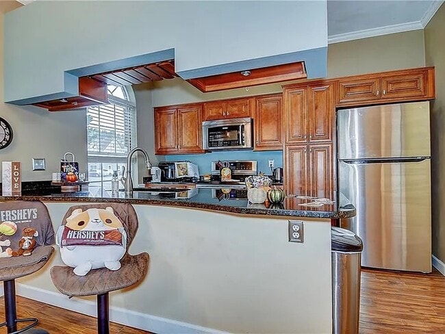 Building Photo - 4700 Parvathi Ct