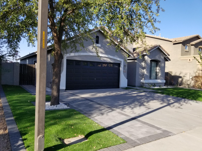 Building Photo - 6660 S Cartier Dr