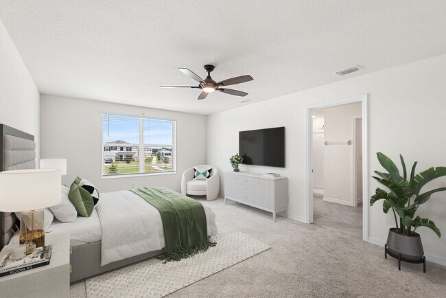 Building Photo - 5106 Plumeria Dr
