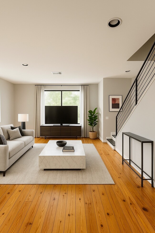 Building Photo - 823 Robin St