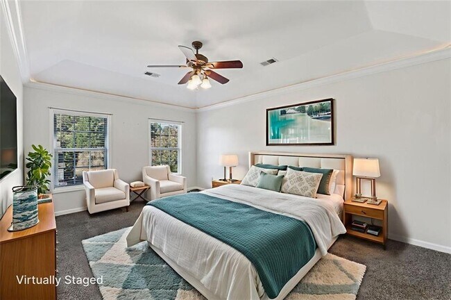 Building Photo - 2435 Cobble Creek Ln