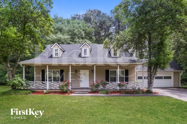 Building Photo - 3900 Hadley Farm Dr