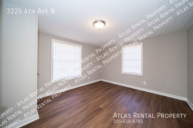 Building Photo - 3225 4th Ave N