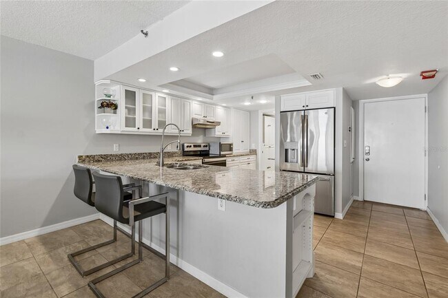 Building Photo - 15400 Gulf Blvd