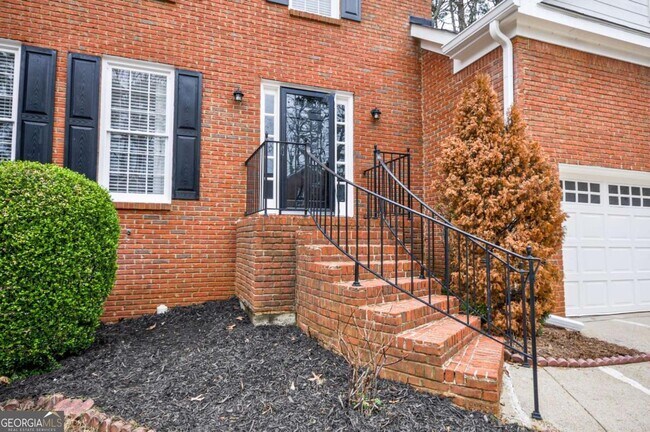 Building Photo - 1398 Field Creek Terrace
