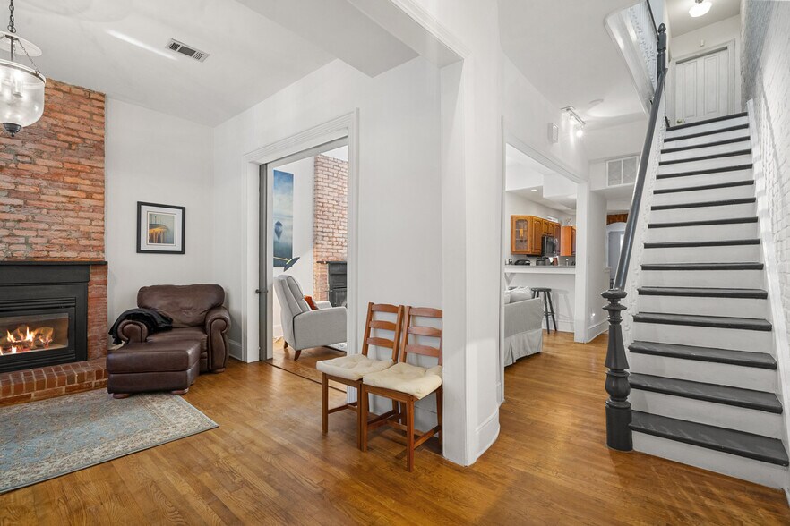 Building Photo - 1406 S St NW