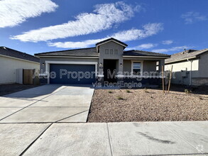 Building Photo - 1137 W Chimes Tower Dr