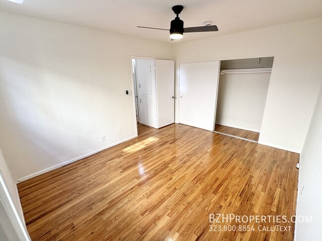 Building Photo - Updated Charming 1Bedroom 1Bathroom In Pri...