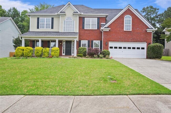 Primary Photo - 1000 Great Oaks Dr