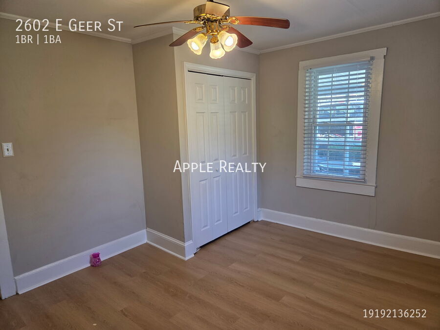 Building Photo - 2602 E Geer St