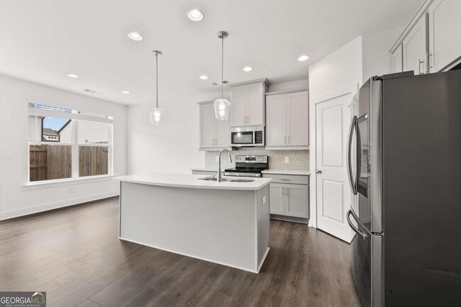 Building Photo - 98 Auburn Valley Wy