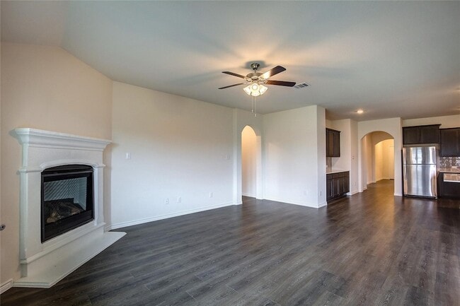 Building Photo - 203 Gatecrest Dr